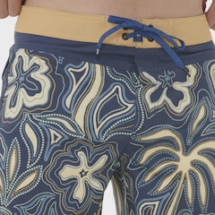 Bermuda Rip Curl Água Mirage Barrel Killaa 19 Dark Navy Masculino - Foto 5
