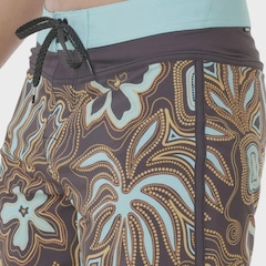 Bermuda Rip Curl Água Mirage Barrel Killaa 19 Washed Masculino - Foto 5