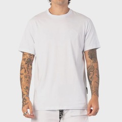 Camiseta MCD Pipa Bordado Masculino - Foto 1
