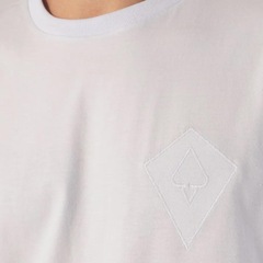 Camiseta MCD Pipa Bordado Masculino - Foto 2