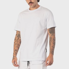 Camiseta MCD Pipa Bordado Masculino - Foto 3