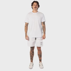 Camiseta MCD Pipa Bordado Masculino - Foto 4
