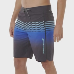 Bermuda Rip Curl Água Mirage Simulate 20 Masculino - Foto 1