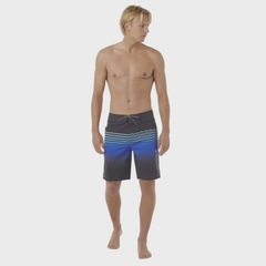 Bermuda Rip Curl Água Mirage Simulate 20 Masculino - Foto 4