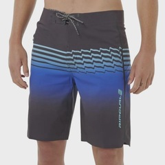 Bermuda Rip Curl Água Mirage Simulate 20 Masculino - Foto 6