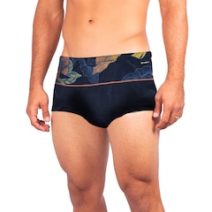 Sunga Rip Curl Slip Sunset Dark Navy Masculina - Foto 3