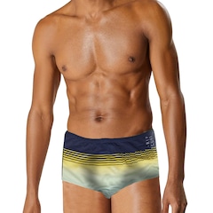 Sunga Rip Curl Slip New Dawn Patrol Aqua Masculina - Foto 2