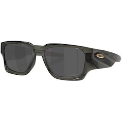 Óculos Oakley Instagator Grey Smoke/ Lente Prizm Black - Foto 1