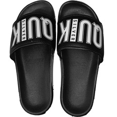 Chinelo Quiksilver Slide Outdoor Masculino - Foto 1