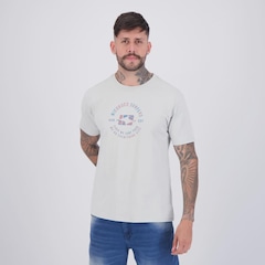 Camiseta Nicoboco Basica Moorea Masculina - Foto 3