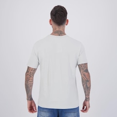 Camiseta Nicoboco Basica Moorea Masculina - Foto 4