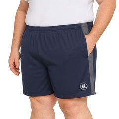 Bermuda Esporte Legal Line Plus Size Masculina - Foto 1