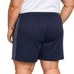 Bermuda Esporte Legal Line Plus Size Masculina - Foto 2