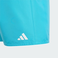 Short de Natação adidas Infantil - Foto 5