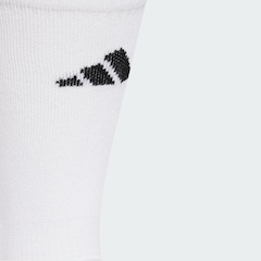 Meia adidas Acolchoadas Performance Climacool 3 Pares - Unissex - Foto 5