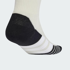 Meia adidas Acolchoadas Performance Climacool 3 Pares - Unissex - Foto 6