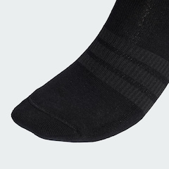 Meia adidas Acolchoadas Unissex - 6 Pares - Foto 4