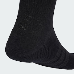 Meia adidas Acolchoadas Unissex - 6 Pares - Foto 5