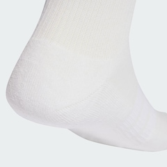 Meia adidas Acolchoadas Unissex - 6 Pares - Foto 5