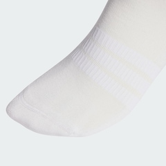 Meia adidas Acolchoadas Unissex - 6 Pares - Foto 4