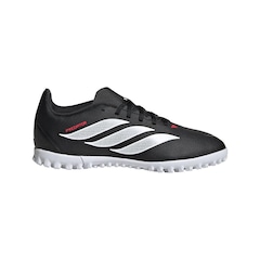 Chuteira Society Infantil adidas Predator Club - Foto 1