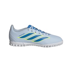 Chuteira Society Infantil adidas Predator Club - Foto 1