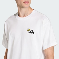 Camiseta adidas Terrex Nature Masculina - Foto 5