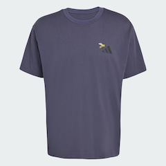 Camiseta adidas Terrex Nature Masculina - Foto 2