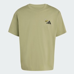 Camiseta adidas Terrex Nature Masculina - Foto 2