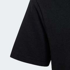 Camiseta adidas Mercedes - AMG Petronas Formula 1 Team DNA Infantil - Foto 5