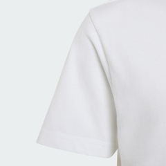 Camiseta adidas Mercedes - AMG Petronas Formula 1 Team DNA Unissex - Foto 4