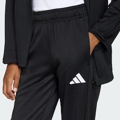 Calça adidas Treino Entrada 26 Infantil - Foto 5