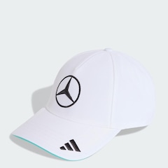 Boné adidas Mercedes AMG Petronas F1 Team Pilot - Foto 3
