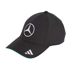 Boné adidas Mercedes AMG Petronas F1 Team Pilot - Foto 1