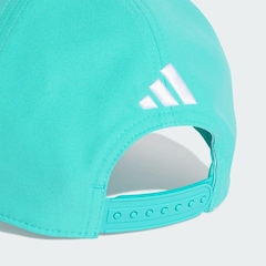 Boné adidas Mercedes AMG Petronas F1 Team Pilot - Foto 6