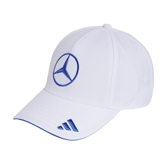 Boné adidas Mercedes AMG Petronas F1 Team Kimi Antonelli - Foto 1