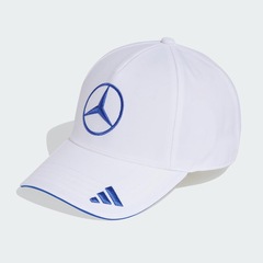 Boné adidas Mercedes AMG Petronas F1 Team Kimi Antonelli - Foto 2