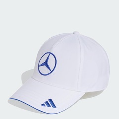 Boné adidas Mercedes AMG Petronas F1 Team Kimi Antonelli - Foto 3