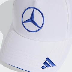Boné adidas Mercedes AMG Petronas F1 Team Kimi Antonelli - Foto 5