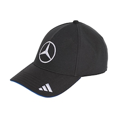 Boné adidas Mercedes AMG Petronas F1 Team Kimi Antonelli - Foto 1