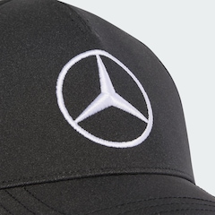 Boné adidas Mercedes AMG Petronas F1 Team Kimi Antonelli - Foto 5