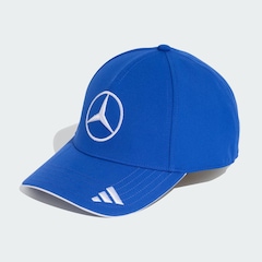 Boné adidas Mercedes AMG Petronas F1 Team Kimi Antonelli - Foto 2