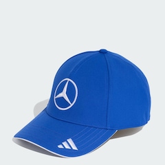 Boné adidas Mercedes AMG Petronas F1 Team Kimi Antonelli - Foto 3
