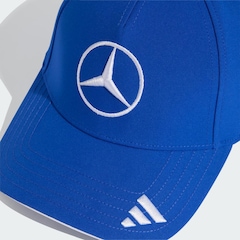 Boné adidas Mercedes AMG Petronas F1 Team Kimi Antonelli - Foto 5