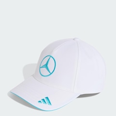 Boné adidas Mercedes AMG Petronas F1 Team George Russell - Foto 3