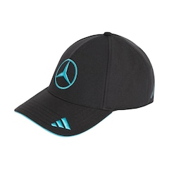 Boné adidas Mercedes AMG Petronas F1 Team George Russell - Foto 1