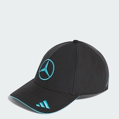 Boné adidas Mercedes AMG Petronas F1 Team George Russell - Foto 3