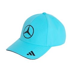 Boné adidas Mercedes AMG Petronas F1 Team George Russell - Foto 1