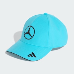 Boné adidas Mercedes AMG Petronas F1 Team George Russell - Foto 2
