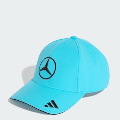 Boné adidas Mercedes AMG Petronas F1 Team George Russell - Foto 3